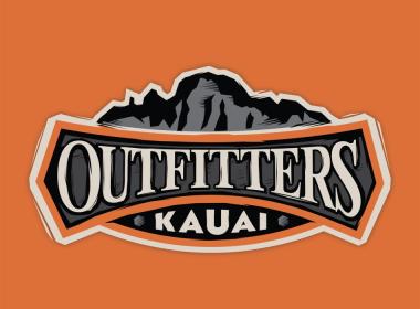 Outfitters Kauai Logo