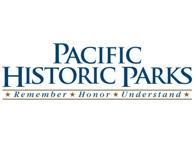 Pacific Historic Parks logo