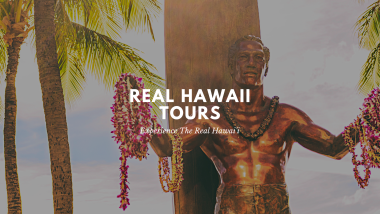 Real Hawaii Tours