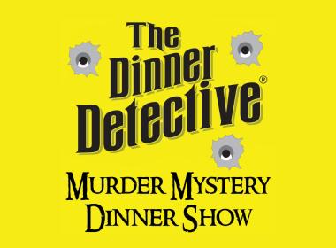 The Dinner Detective