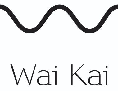 Wai Kai Logo