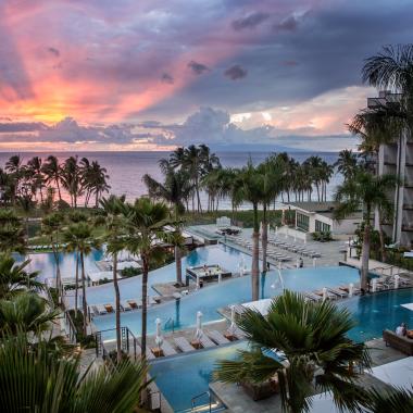 Andaz Maui Exterior