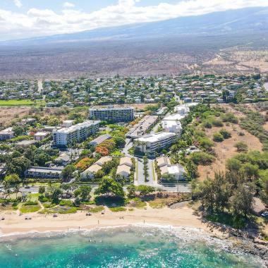 Aston at the Maui Banyan - Overview