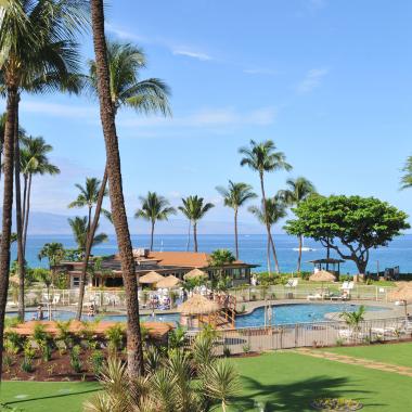 Maui Kaanapali Villas