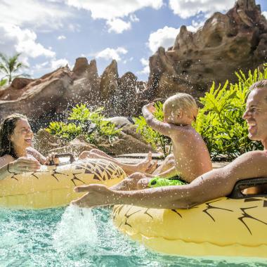 Aulani, A Disney Resort & Spa