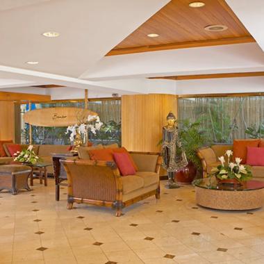 Castle Bamboo 1
