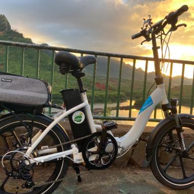 Eco eBikes