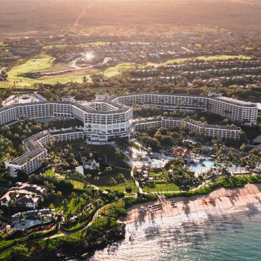 Grand Wailea, A Waldorf Astoria Resort