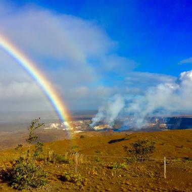 Hawaii Geo Tours