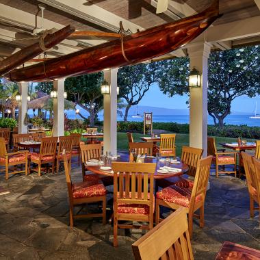 Hula Grill Kaanapali