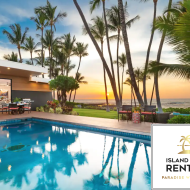 Island Beach Rentals