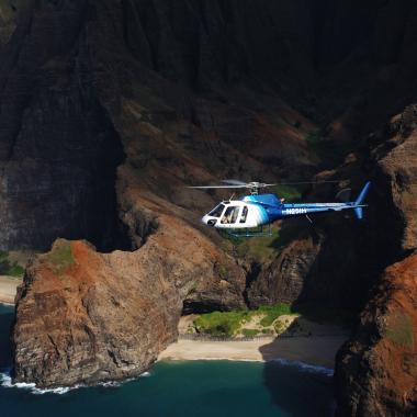 NaPali Coast