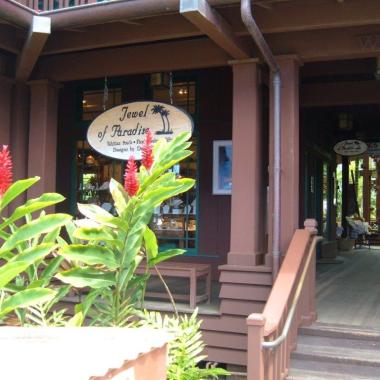 Storefront