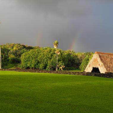 Hale Waʻa