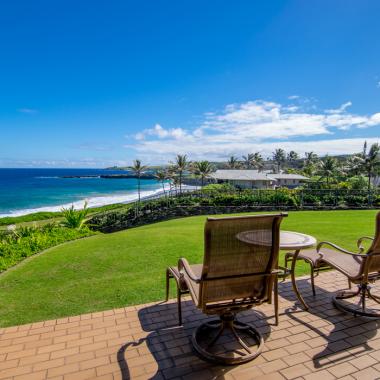 Kapalua Villas Exterior