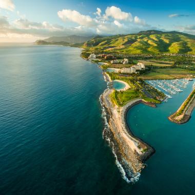 Ko Olina Resort