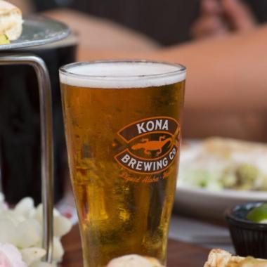 Kona Brewing