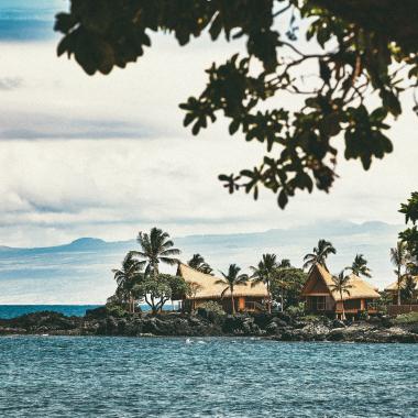 Kona Village, A Rosewood Resort