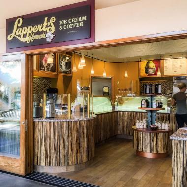 Lappert's Hawaii at The Shops at Wailea