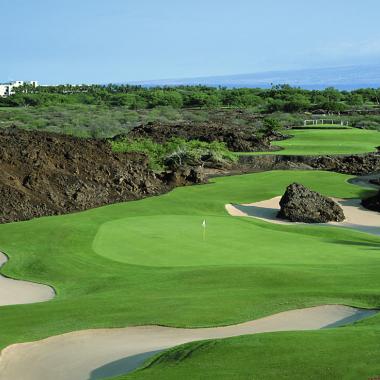Mauna Lani North 17
