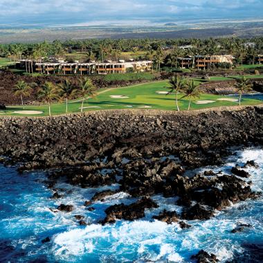 Mauna Lani Point