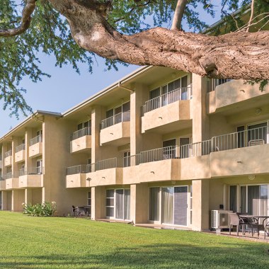 Waikoloa Village, HI - Paniolo Greens, Exterior