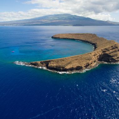 molokini redline