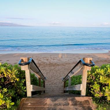 Ulua Beach, Wailea, Maui