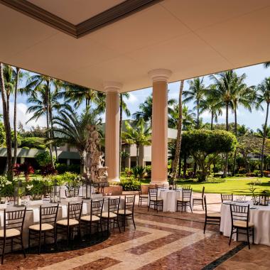 Royal Sonesta Kauai Resort 2