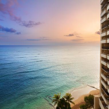 Exterior Sunset
