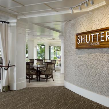 Shutters Lounge