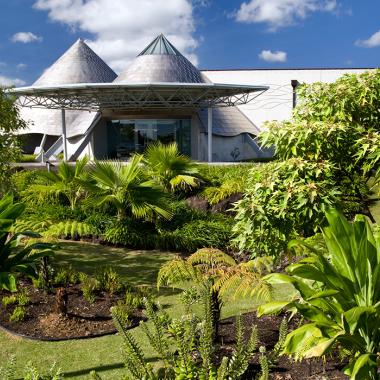 'Imiloa Astronomy Center