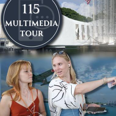 Multimedia Tour 1