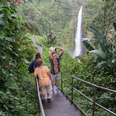 Akaka Falls