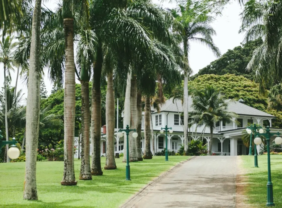 Haiku House