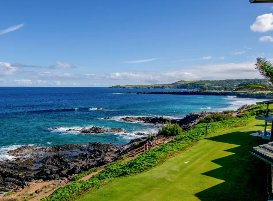 Kapalua Villas Maui | Go Hawaii