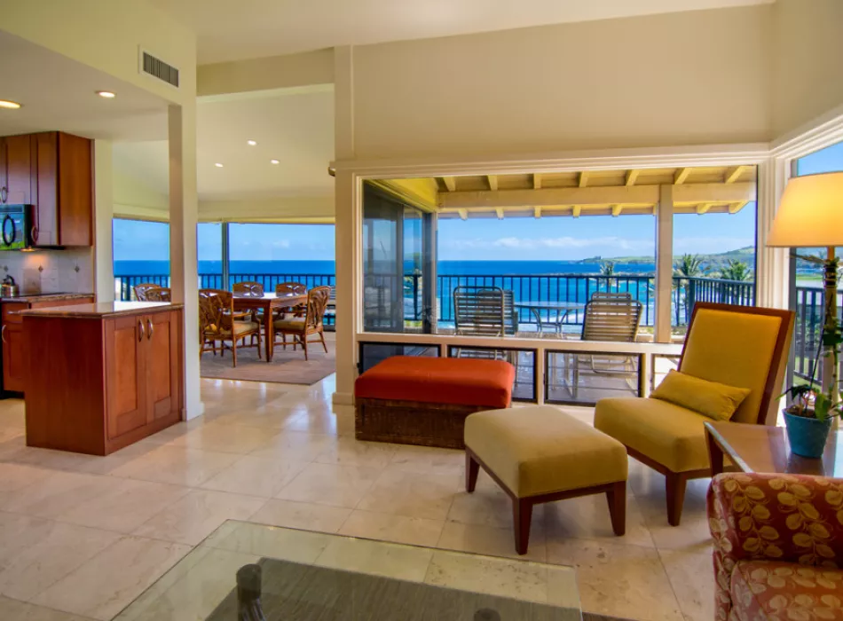 Kapalua Villas Maui | Go Hawaii