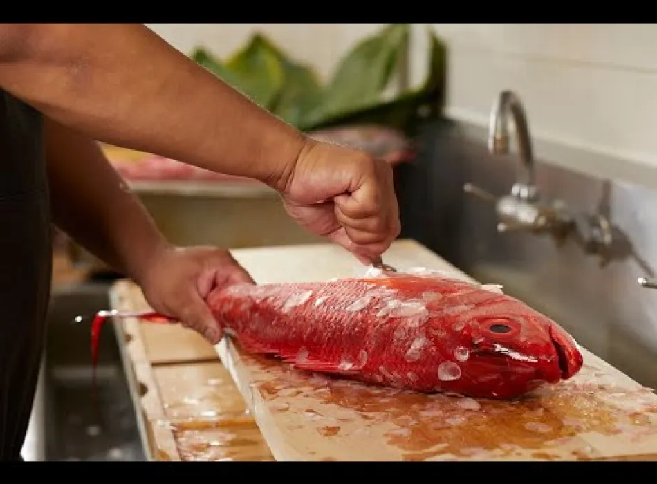 Embedded thumbnail for Ko Restaurant