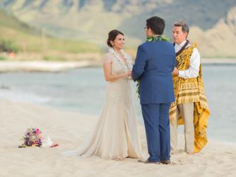 Oahu Wedding Venues And Services Go Hawaii