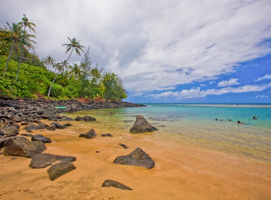 beaches of hawaii hawaii best beaches go hawaii