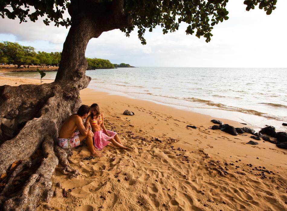 Beaches of Hawaii