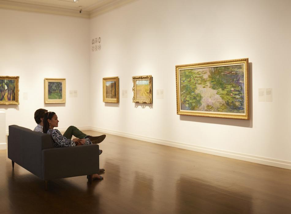 Oahu Museums Go Hawaii