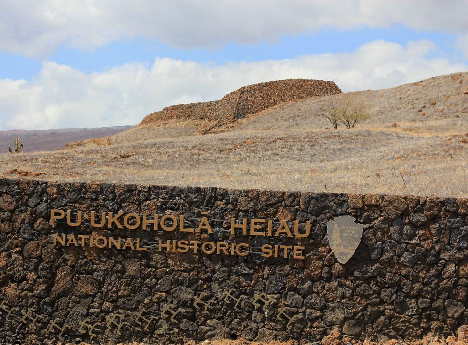 Hawaii's Last Heiau