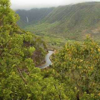 Hālawa Valley Halawa Valley