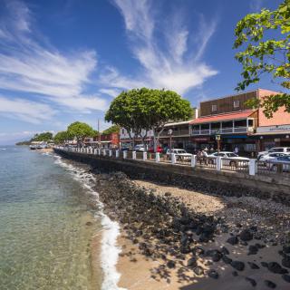 Lahaina