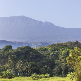 Haleakala National Park