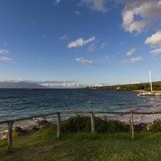 South Maui Wailea in South Maui