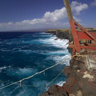Kalae (South Point) Kalae (South Point)