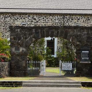 Historic Kailua Village (Kailua-Kona) Historic Kailua Village (Kailua-Kona)