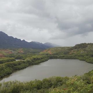Alekoko Fishpond